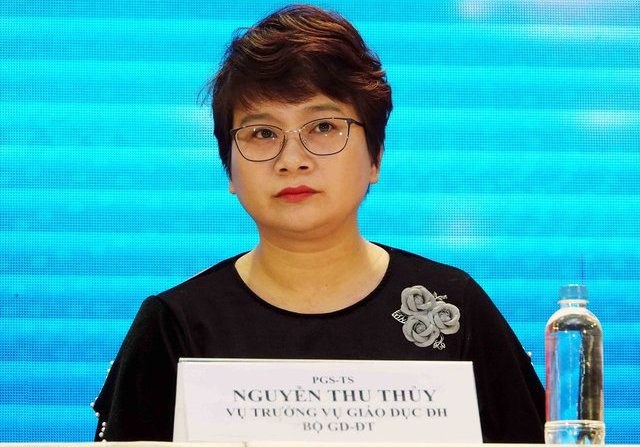 Thi tot nghiep THPT nam 2023 som hon