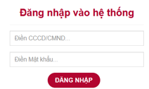 Huong dan dang ky thi danh gia nang luc DH Ngan hang TPHCM 2023