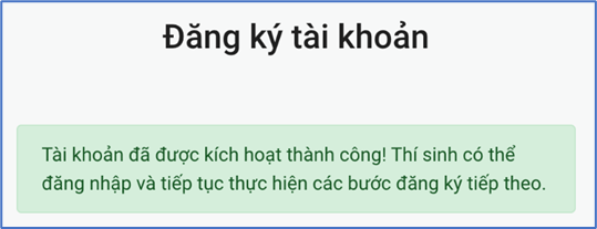 Huong dan dang ky thi Danh gia nang luc DH Su pham TPHCM 2023