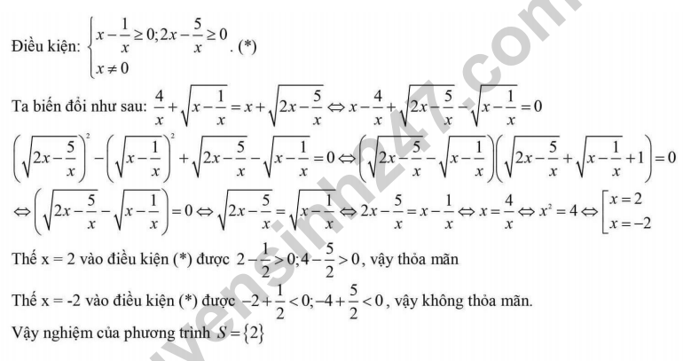 De thi cuoi ki 2 mon Toan lop 9 - THCS Ly Thuong Kiet nam 2023 ( Co dap an)