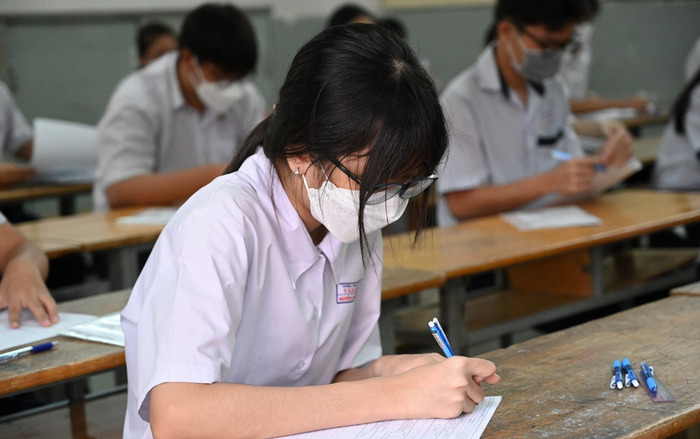 Da co diem thi tuyen sinh vao 10 Ha Tinh nam 2023
