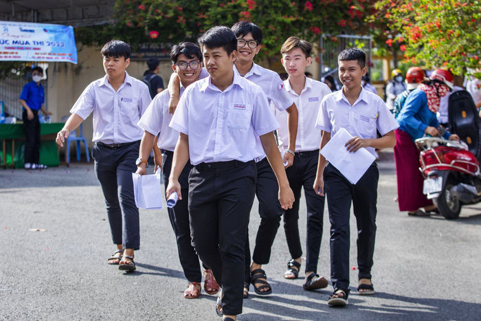 Tra cuu diem thi tot nghiep THPT tinh Tay Ninh 2023