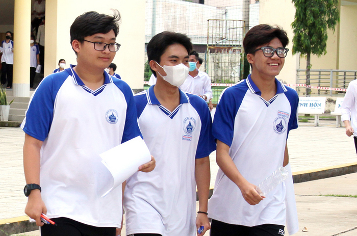 Tra cuu diem thi tot nghiep THPT tinh Tra Vinh 2023
