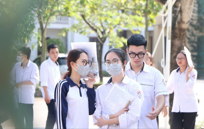 Tra cuu diem thi tot nghiep THPT nam 2023 - tinh Nam Dinh