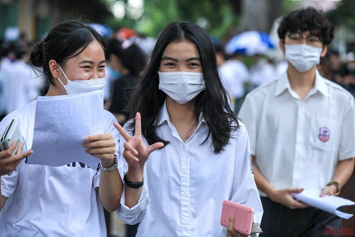 Tra cuu diem thi tot nghiep THPT tinh Quang Ninh 2023