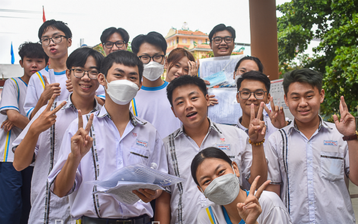 Tra cuu diem thi tot nghiep THPT tinh Soc Trang nam 2023
