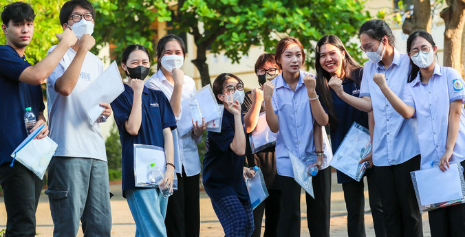 Tra cuu diem thi tot nghiep THPT 2023 tai Nghe An