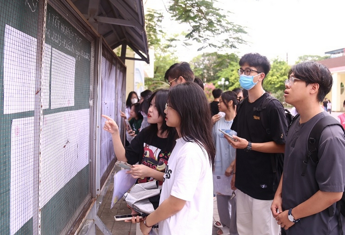 Tra cuu diem thi tot nghiep THPT nam 2023 tai Thanh Hoa