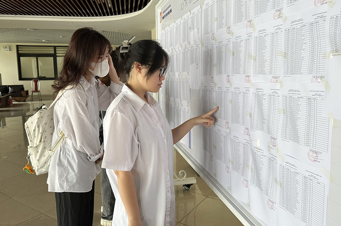 Tra cuu diem thi tot nghiep THPT tinh Phu Tho nam 2023