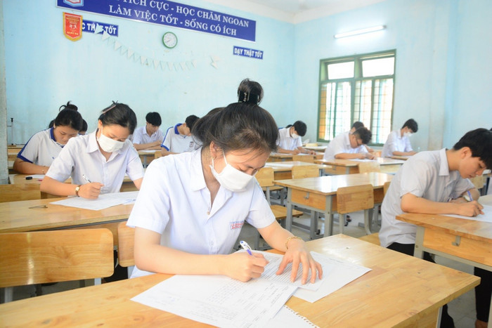 Tra cuu diem thi tot nghiep THPT 2023 - Quang Ngai