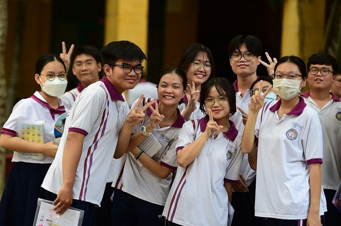 Diem san xet tuyen Dai hoc Kinh te - DHQGHN 2023
