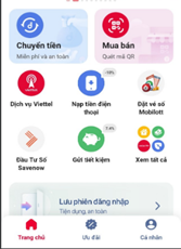 Thu tuc nhap hoc Dai hoc Cong Nghe Giao Thong Van Tai 2023
