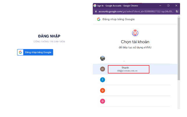 Huong dan nhap hoc Dai hoc Hang Hai Viet Nam 2023