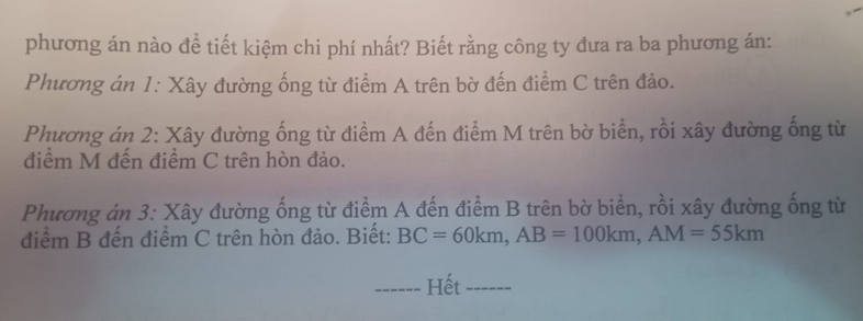 De thi giua ki 1 lop 8 mon Toan 2023 - THCS Dao My