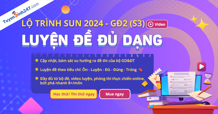 Huong dan giai de minh hoa mon Ly tot nghiep THPT 2024