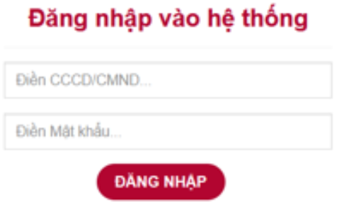 Huong dan dang ky du thi danh gia dau vao Dai hoc Ngan hang TPHCM 2024