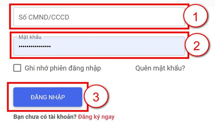 Dai hoc Kinh te Tai chinh TPHCM cong bo diem san danh gia nang luc 2024