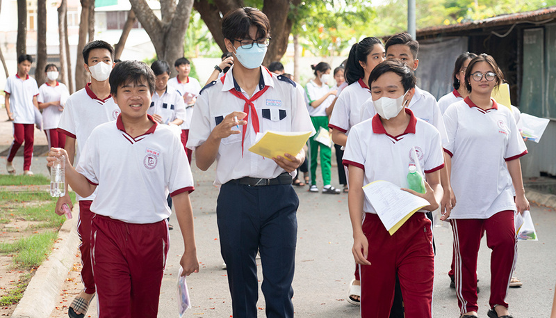 Tra cuu diem thi vao lop 10 Quang Ninh 2024