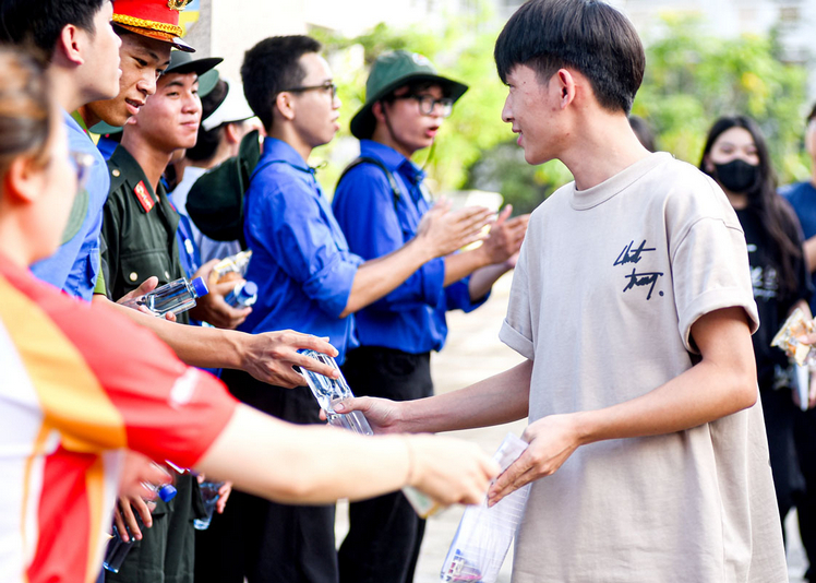 Tra cuu diem thi tot nghiep THPT 2024 - Tinh Hai Duong