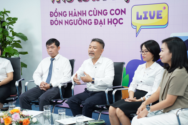 Cung chuyen gia “bat trend” de dong hanh cung con chon dung nganh nghe tuong lai