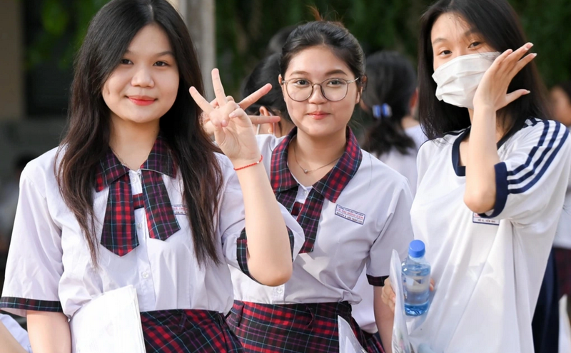Tra cuu Diem chuan Dai hoc nam 2024 - Tat ca cac truong
