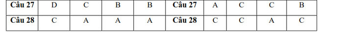 De thi giua HK1 lop 12 mon Toan 2024 - THPT Huynh Thuc Khang (Co dap an)