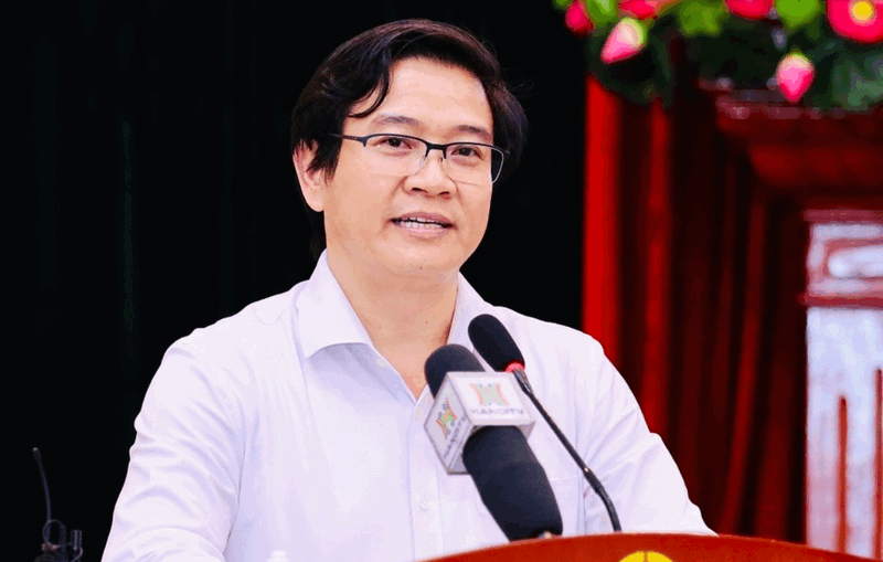 Bo GD: Khong bat buoc day hoc 2 buoi 1 ngay doi voi hoc sinh THCS, THPT