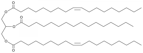 1,3-Dioleoyl-2-Palmitoyl Glycerol | CAS 1716-07-0 | Cayman Chemical |  Biomol.com