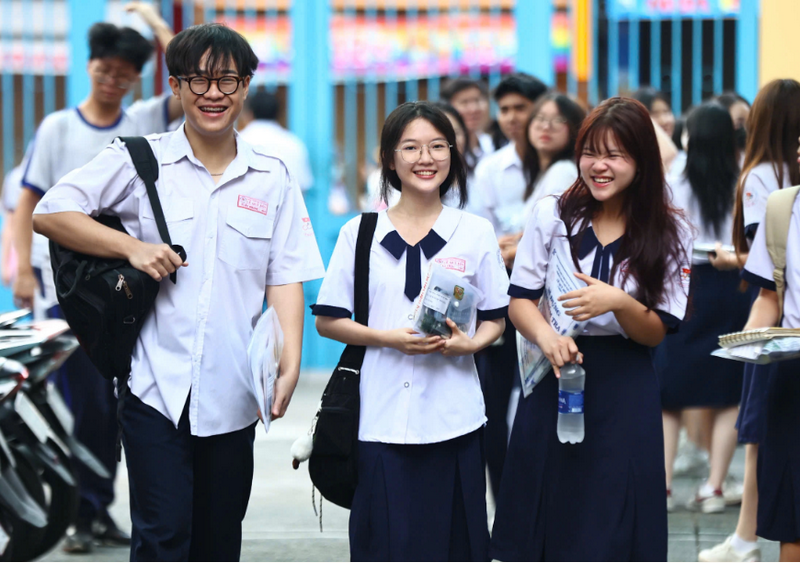 Tra cuu diem thi tot nghiep THPT 2025 tai Gia Lai