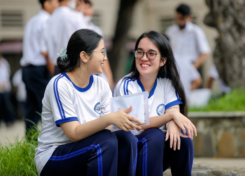 Tra cuu diem thi tot nghiep THPT 2025 tai Bac Ninh