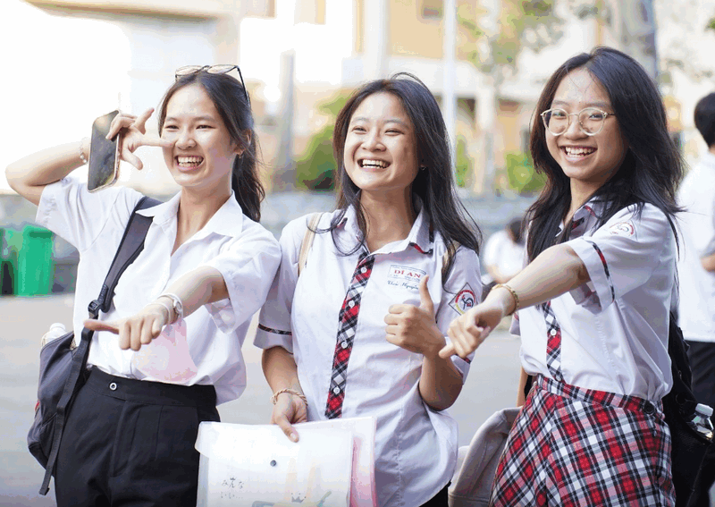 Diem chuan du kien Truong Dai hoc Ha Noi nam 2025