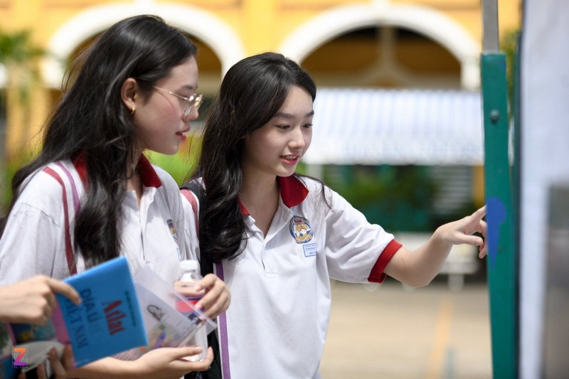 Bo GD yeu cau cac truong DH, CD cong bo phuong an tuyen sinh 2026 trong thang 10