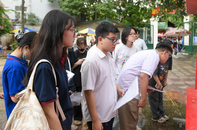 Dai hoc Thuong mai du kien mo them 4 chuong trinh dao tao moi tu 2026