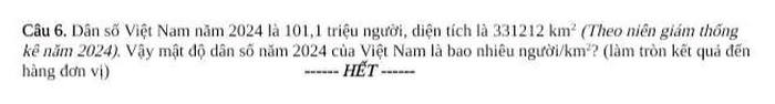 De thi thu tot nghiep THPT 2026 mon Dia lan 1 - THPT Han Thuyen (Co dap an)