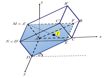 A diagram of a rectangle with lines and a yellow label

AI-generated content may be incorrect.