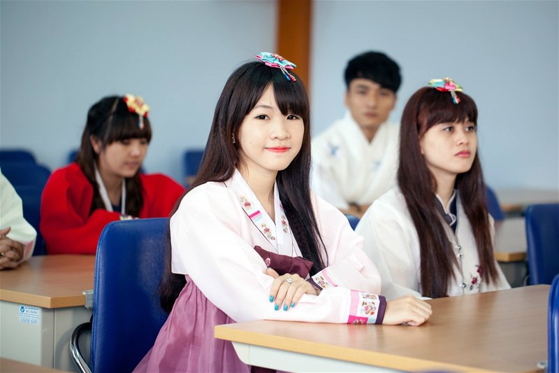  Các cơ sở giáo dục đại học Hàn Quốc nghiên cứu khả năng mở phân hiệu tại Việt Nam