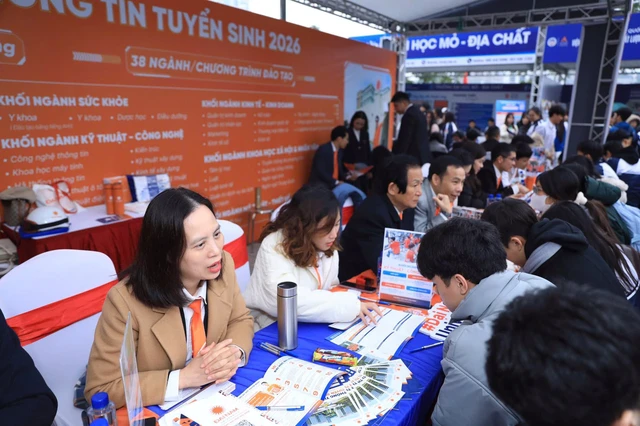 Cách chia nhóm cho 15 nguyện vọng 88Kinh tải ứng dụng về điện thoại 2026