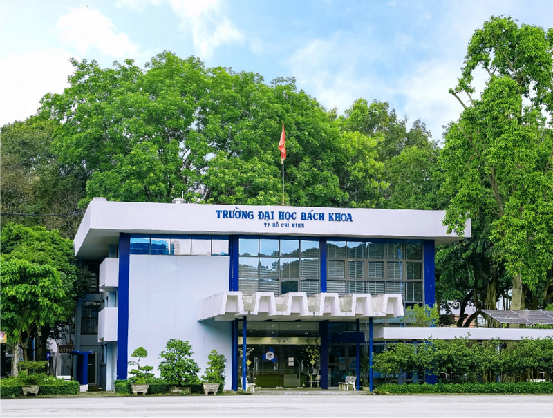 TP HCM chua chu truong giao dat Dai hoc Bach khoa cho doanh nghiep