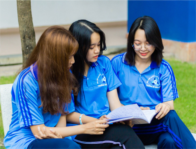 Truong DH Bach khoa TP.HCM chi cach tang co hoi trung tuyen