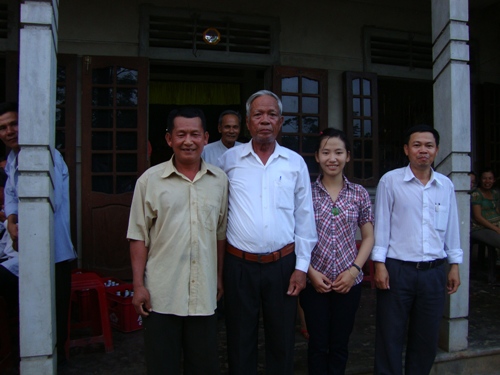 Bi quyet cua Thu khoa truong Kinh te, A khoa truong Y