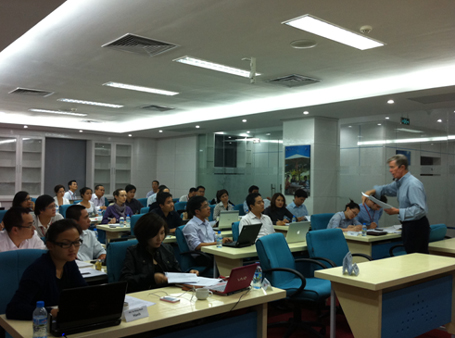 Nhiều cơ hội nhận học bổng cho ứng viên chương trình EMBA, ĐH Hawai’i