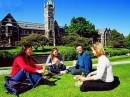Học bổng 100% học phí tại New Zealand