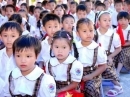 Tuyển sinh đầu cấp tại TP. HCM: Phân tuyến đến tận khu phố