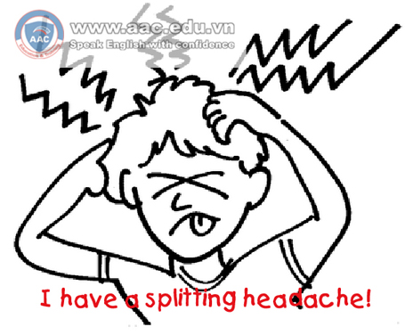 Hoặc Linh có thể diễn đạt một cách lạc quan hơn, khí thế hơn: