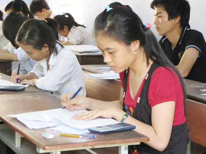 Dap an de thi dai hoc mon toan khoi D nam 2009