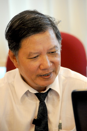 De on thi tot nghiep hieu qua (P.3)