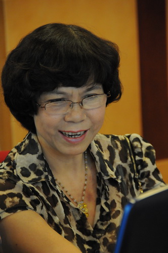 De on thi tot nghiep hieu qua (P.4)