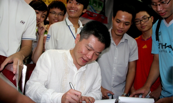 Giáo sư Ngô 