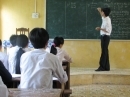 Ôn thi tốt nghiệp THPT: Rèn kỹ năng hơn là “nhồi nhét”