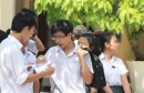Điểm chuẩn NV1 và chỉ tiêu xét tuyển NV2 Đại học Hàng Hải năm 2012